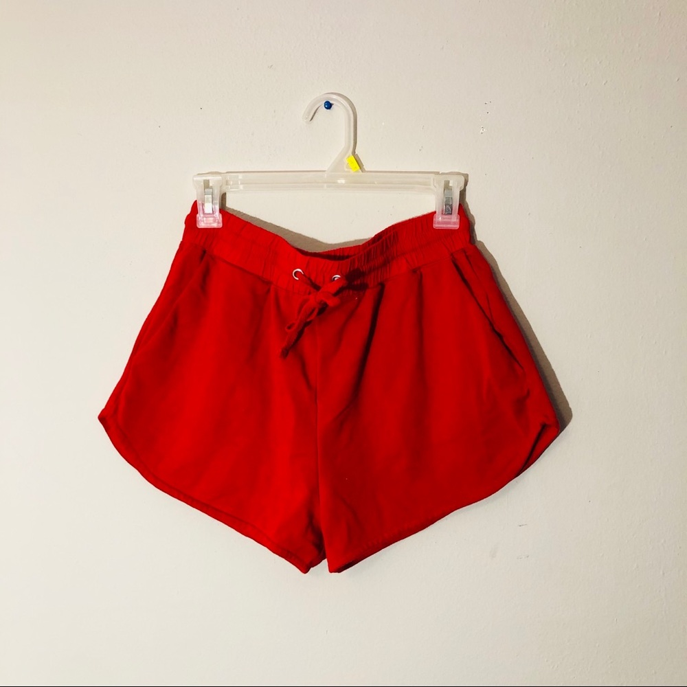 Athletic Shorts